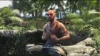 Connaissezvous la définition du mot folie   Vaas Far Cry 3 [upl. by Atkinson80]