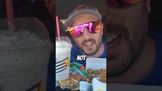 How Carls Jr Completely Blew Me Away [upl. by Lucia924]