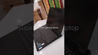 Lenovo Legion S7 🔥 Super gaming laptop 🔥 गेमिंग लैपटॉप 🔥 Unboxing 🔥 Review 🔥 Demo in Hindi [upl. by Grange]