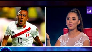 EVDLV de La Chama ¿Choteaste a Christian Cueva cuando te afanaba  El Valor de la Verdad [upl. by Assirac]