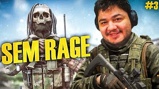 NÃO VAI TER RAGE HOJE É SÓ ALEGRIA E SATISFAÇÃO Lives do Burgao Escape from Tarkov 3 [upl. by Eehsar]