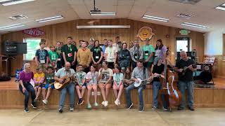 Randolph County West Virginia 4H [upl. by Iram207]