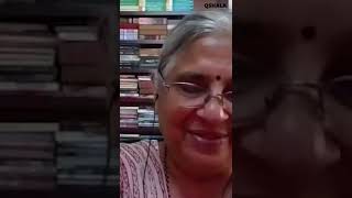 Children Asking questions from Sudha Murthy shorts sudhamurthy qshala [upl. by Bove]