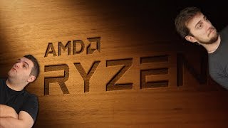 AMD Ryzen  Comprare i nuovi processori oppure no [upl. by Aggri]