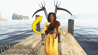 How Companions ACTUALLY WORK in Bannerlord BEST TYPES TIPS amp MORE [upl. by Nodnorb]