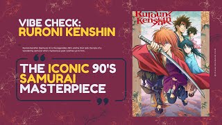 Rurouni Kenshin 2023 vs 1996 Animation  shorts anime rurounikenshin [upl. by Lal]