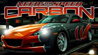 BAIXE AGORA Mod Need For Speed Carbon REDUX 2024  TUTORIAL [upl. by Saidel]