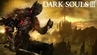 Dark Souls III Soundtrack  Abyss Watchers Vigilantes del Abismo [upl. by Ggerk]