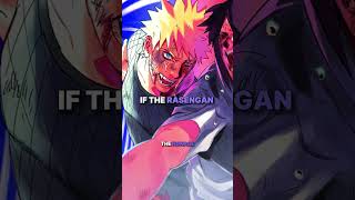 Which jutsu is stronger CHIDORI or RASENGAN naruto sasuke anime [upl. by Glenna]