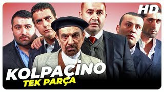 Kolpaçino  Şafak Sezer Türk Komedi Filmi Tek Parça HD [upl. by Hildagarde]