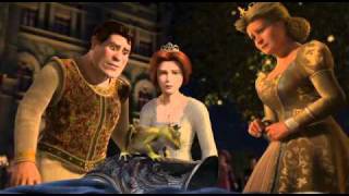 Shrek 2 Final Scene English [upl. by Lindsey]