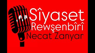 Sîyaset û rewşenbîrî [upl. by Einatsed]