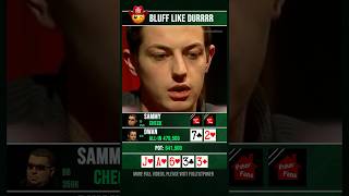 Bluff like Tom Dwan poker [upl. by Janna359]