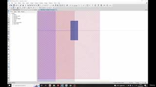 ETABS Section 12 DESIGN OF SLAB Lecture 54 DAY 53 Slab design Strip [upl. by Grider]