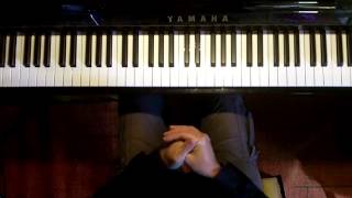 cours de piano 01 limprovisation et la composition pour débutants [upl. by Hola]