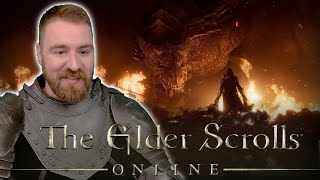 THE ELDER SCROLLS 6 Trailer E3 2018 [upl. by Cob689]