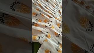 new design frock cutting shortvideo [upl. by Stephana]