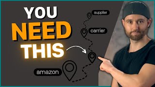 Amazon 3PL Logistics Changes Everything  Why You NEED an Amazon Prep Center  Third Party Logistics [upl. by Ardnaiek]