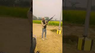 Gurjar New video Gun 315 rifle [upl. by Benedikt37]