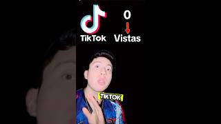 REACCIONANDO A VIDEOS CON 0 VISTAS TikTok😱🤯🌚💀short sabiasque curiosidades casos epic [upl. by Braca552]