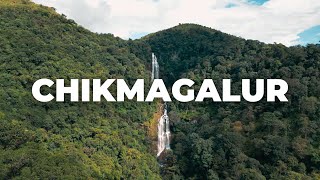 3 Day Trip To Chikmagalur  Complete Travel Guide  Chikmagalur Tourist Places  Chikmagalur Vlog 4K [upl. by Won141]