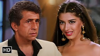 Love Is Pain HD  Takkar1995  Sonali Bendre Naseeruddin Shah  Alisha Chinai Hits  90s Songs [upl. by Hegarty645]