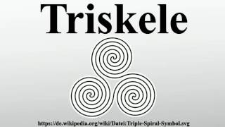 Triskele [upl. by Weylin787]