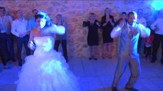 Ouverture de bal mariage originale [upl. by Nollek]