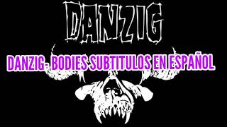 DANZIGBODIES SUBTITULOS EN ESPAÑOL [upl. by Bishop]