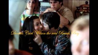 The Beach Boys  quotBarbara Annquot party album [upl. by Yerocaj]