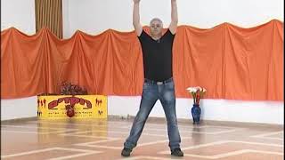 Adon Chardon  Dance  אדון חרדון  ריקוד [upl. by Jeb771]