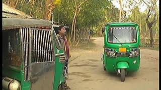 Tvs cng in Mymensingh and Jamalpur [upl. by Aneeroc]