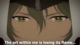 shinsekai yori is the greatest anime [upl. by Sowell]