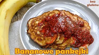 Bananowe pankejki [upl. by Eloc]