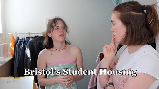 The Shocking Reality of Student Housing in Bristol  UBTV [upl. by Gilges221]