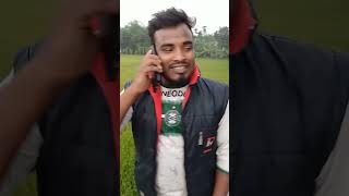 Ami sotti kichui Khai na 🤣😂🤣 funny comedy funniestvideo vlog fun [upl. by Gascony]