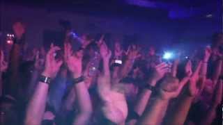 Creamfields 2012  WampW  Melbourne SyncRecords TV Official [upl. by Harrington547]