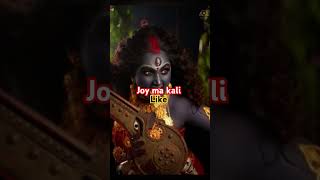 Joy ma kali maakali ytshorts ytshorts [upl. by Anerual315]