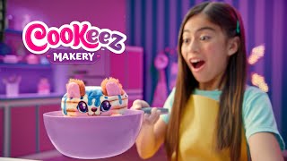 Cookeez Makery I Pancake Treatz How to video I [upl. by Kacey]