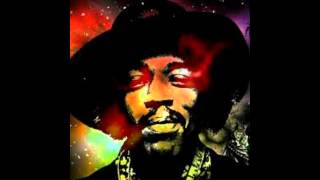 Jimi Hendrix  Valleys Of Neptum [upl. by Nwahsel]