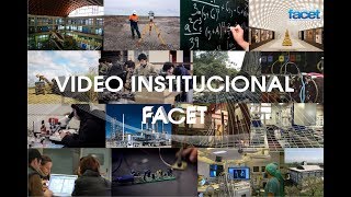 Video Institucional  Facultad de Ciencias Exactas y Tecnología  UNT YouTube [upl. by Simetra347]