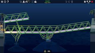 Poly Bridge 2 3 [upl. by Farrish599]