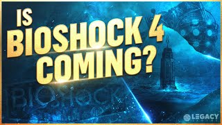 Bioshock 4 Isolation  New Leaks  Setting Time Period Release Date And More [upl. by Cinomod451]