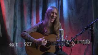 Sawyer Fredericks quotNot Coming Homequot Live  EXT [upl. by Amyaj]