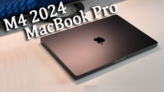 IS the MacBook Pro M4 REALLY WORTH Your HARD EARNED CASH [upl. by Ajile]