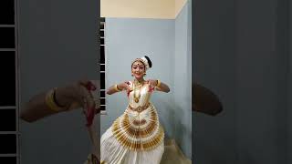 Padmanabha pahi  ✨🫶 dance [upl. by Nojid]