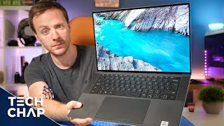 Dell XPS 15 9500 Full REVIEW  The Perfect 15inch Laptop  The Tech Chap [upl. by Dom]