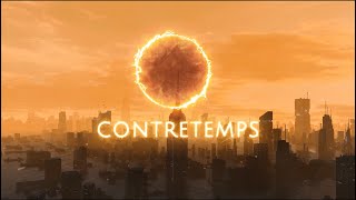 CONTRETEMPS OFFICIAL TRAILER [upl. by Rossen]