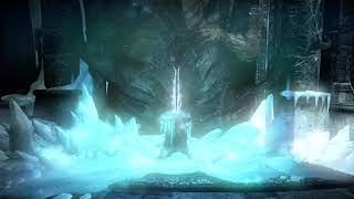 CASTLEVANIA LORDS OF SHADOW 2 Draculas Castle Bernhards Wing Void Sword 271024 [upl. by Ahsinek]