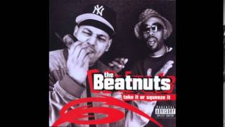 The Beatnuts  No Escapin This  Take It Or Squeeze It [upl. by Rainah]